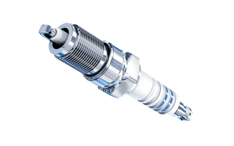 Свеча Зажигания